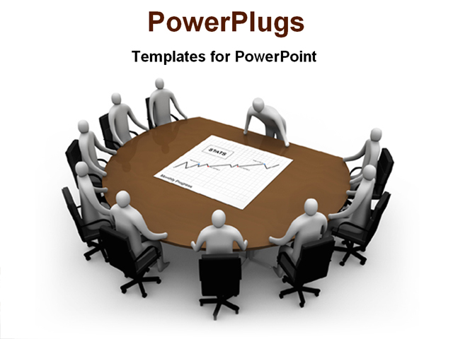 conference ppt templates