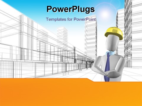 Powerpoint Templates Building Construction Image Collections Powerpoint Template And Layout Powerpoint Templates Building Construction