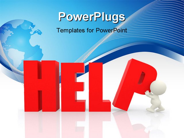 Help with powerpoint