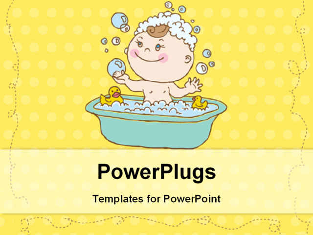 baby shower backgrounds for powerpoint baby shower powerpoint templates
