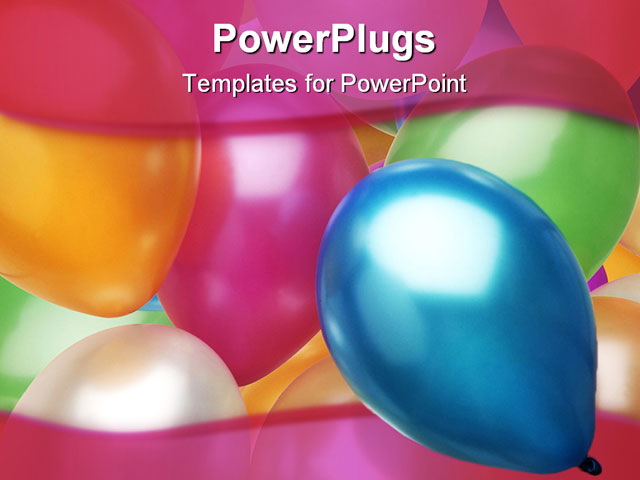 balloons-powerpoint-template-free-programs-utilities-and-apps