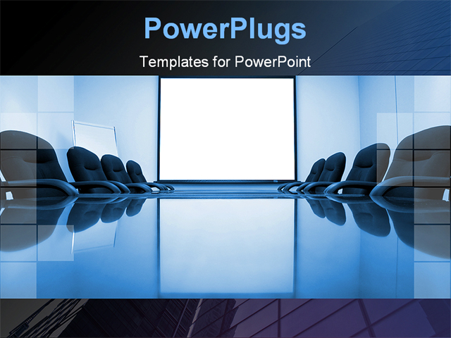 Conference Room Layout Templates