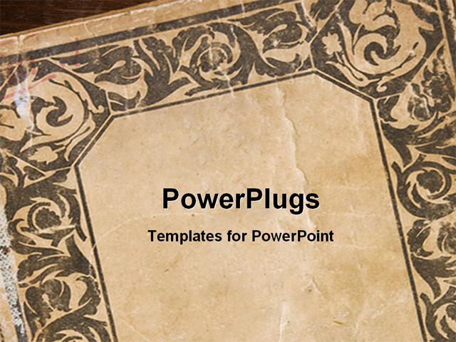 ppt covers