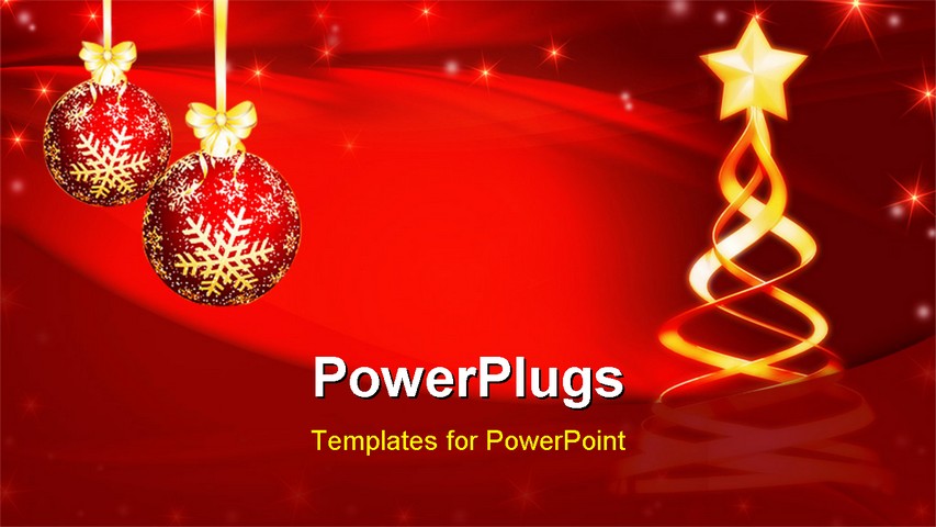 PowerPoint Template about festival, event, leisure