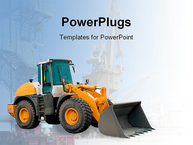 What equipment do i need to make a powerpoint presentation