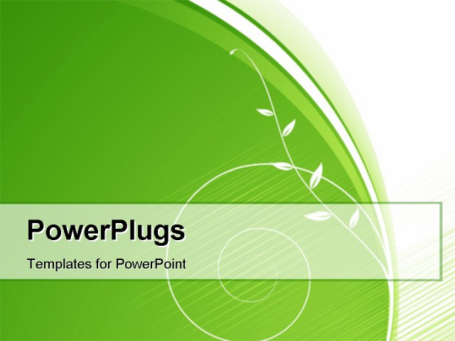 Powerpoint дизайн экология Powerpoint дизайн экология