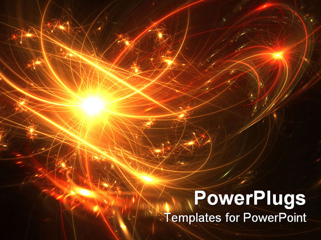 fireworks powerpoint