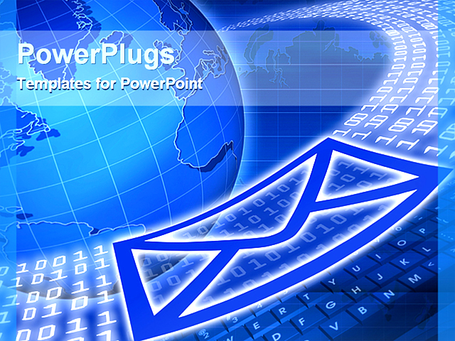 Communication Through Internet