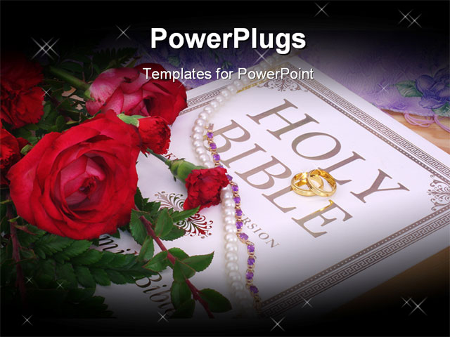 biblical view wedding ring