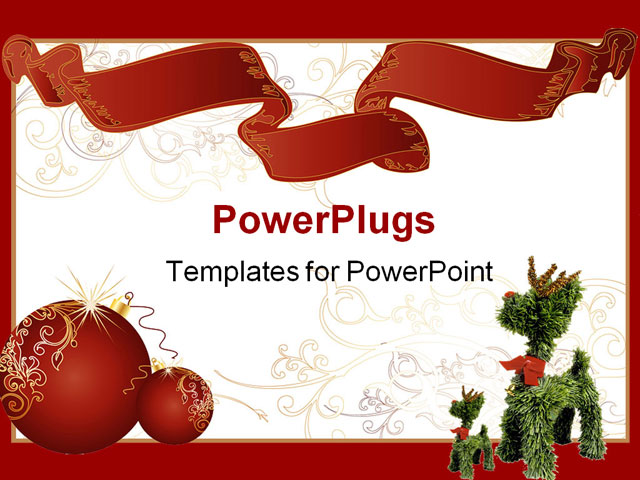 Powerpoint Invitations Templates Free