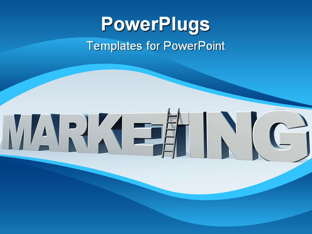powerpoint marketing templates