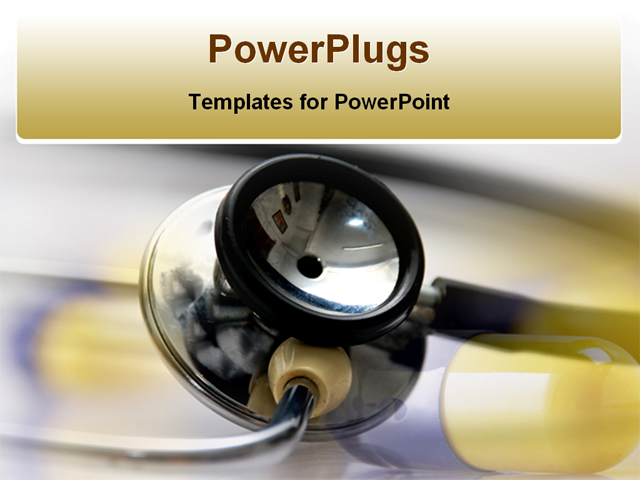 What equipment do i need to make a powerpoint presentation