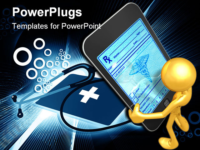 medical templates for ppt