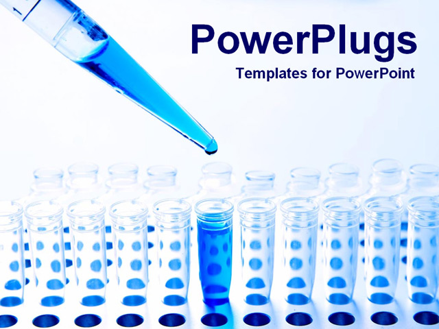 Medicalscience507 Powerpoint Template Background Of Testing Lab Science Medicalscience507 Scientific Powerpoint Templates