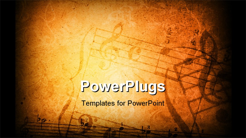 soft background music for powerpoint presentation