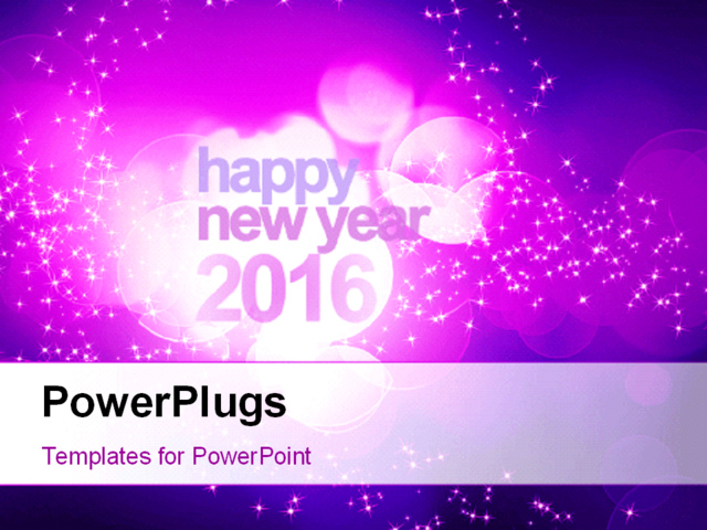 new year powerpoint template 2016 powerpoint template abstract new year 2016 concept with new year powerpoint template 2016 powerpoint template abstract new year 2016 concept with