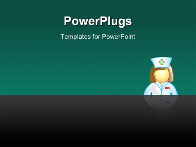 nursing powerpoint templates