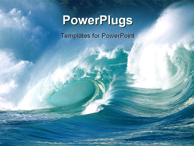 waves ppt