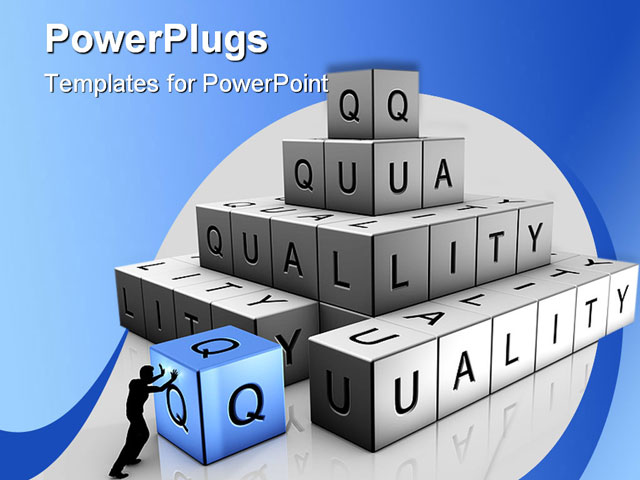 a-man-puts-up-bricks-of-quality-powerpoint-template-background-of