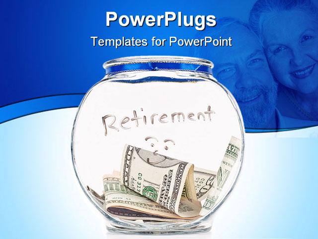 saving powerpoint templates