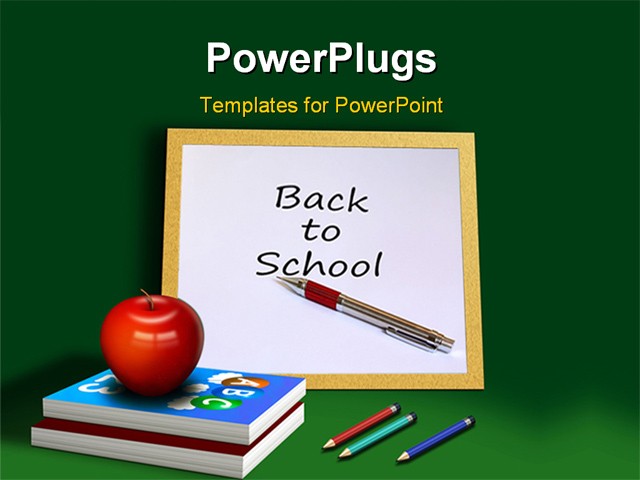 What equipment do i need to make a powerpoint presentation