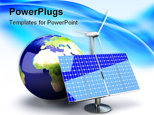 free download ppt presentation on solar energy