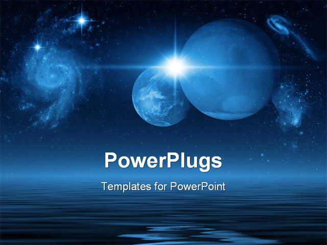 space templates
