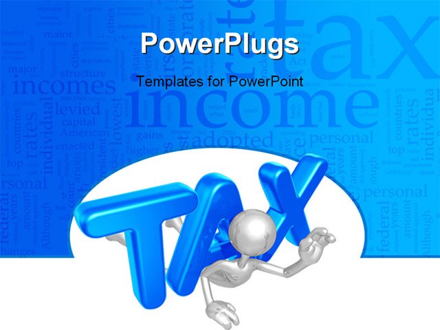 PowerPoint Template about ?business, finance, education