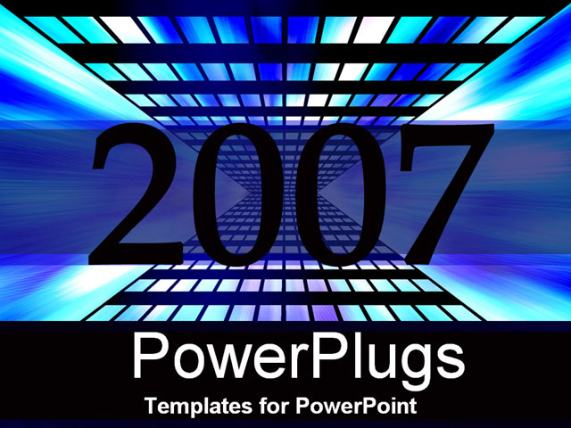 powerpoint templates for 2007