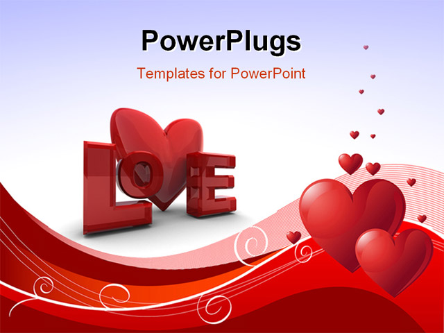 valentines card templates word