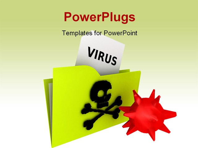 Computer Viruses Ppt