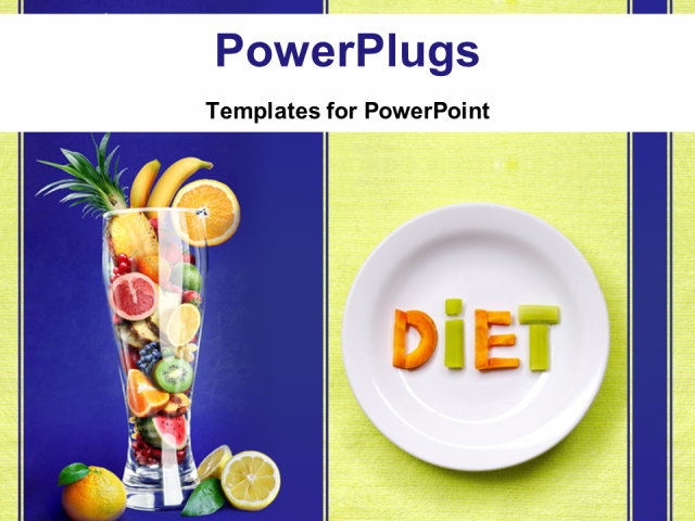 Powerpoint Templates Vitamin Free | vitamin drink powerpoint template background of health Powerpoint Templates Vitamin Free | vitamin drink powerpoint template background of health