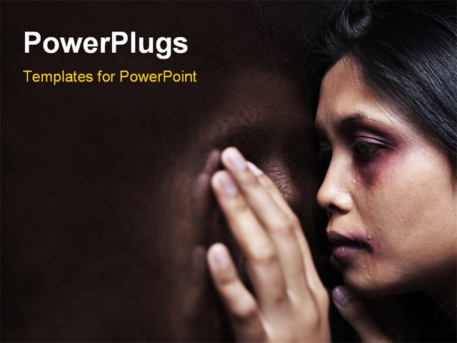 Domestic Violence Powerpoint